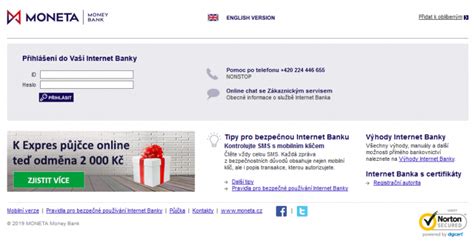 Internetbanka .